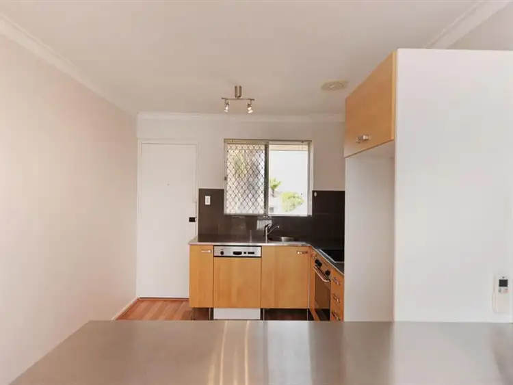 Sixth view of Homely unit listing, 9/122 Ninth Ave, Maylands WA