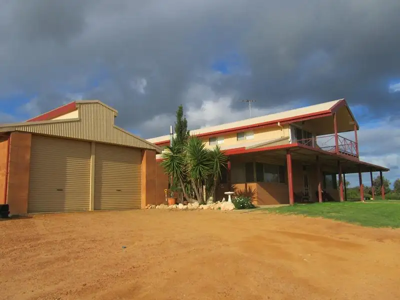 Main view of Homely house listing, 34 Glynn Rd, Greenough WA