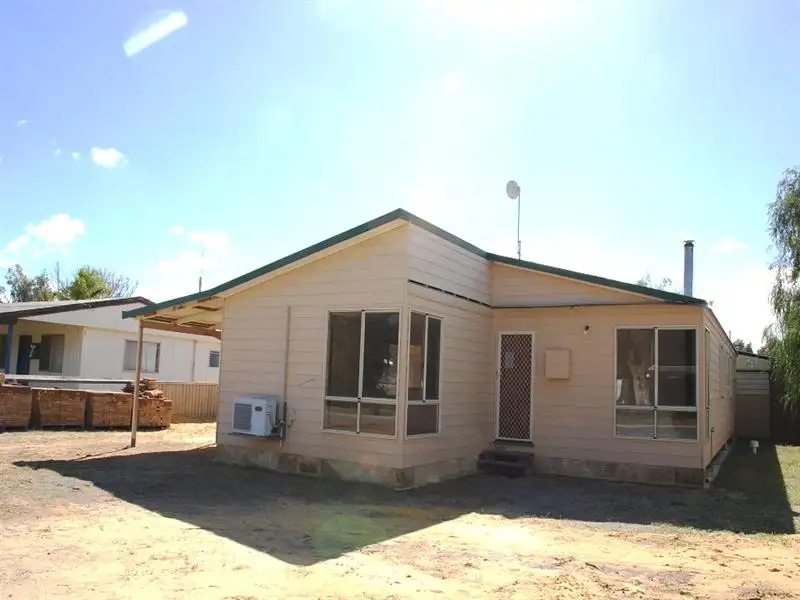 Main view of Homely house listing, 9 Cameron St, Jurien Bay WA