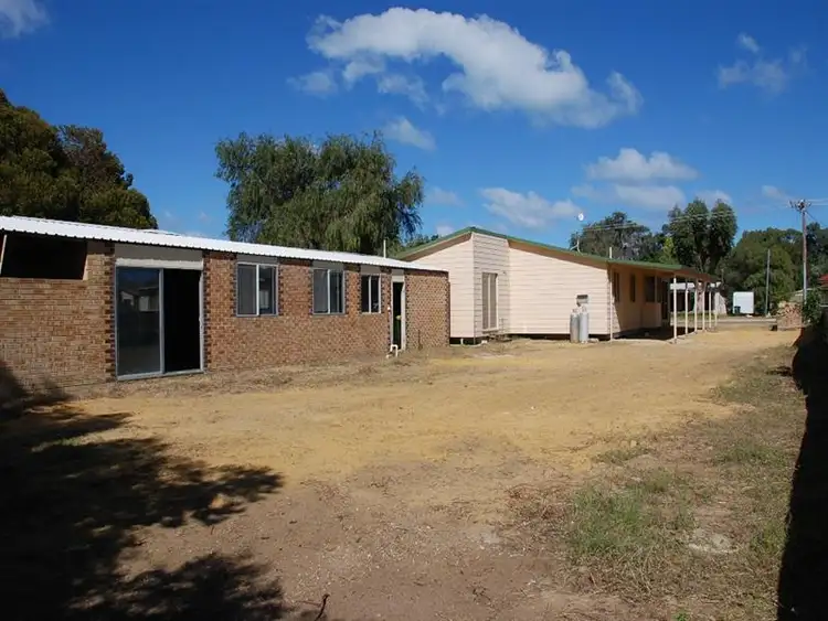 Seventh view of Homely house listing, 9 Cameron St, Jurien Bay WA