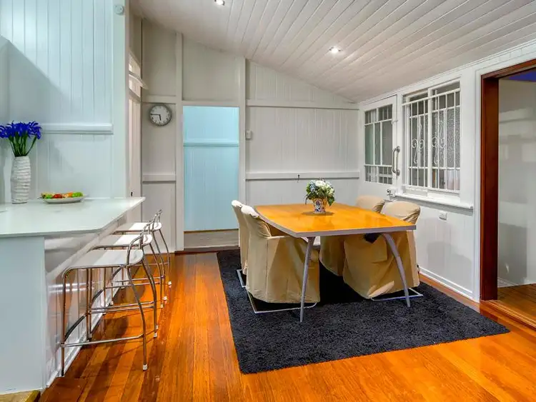 Sixth view of Homely house listing, 6 Thomas St, Grange QLD