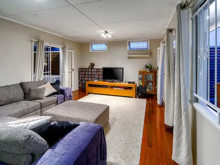 Seventh view of Homely house listing, 6 Thomas St, Grange QLD