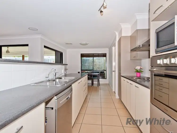 Second view of Homely house listing, 42 Tosca Street, Cashmere QLD 4500