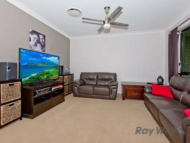 Third view of Homely house listing, 42 Tosca Street, Cashmere QLD 4500