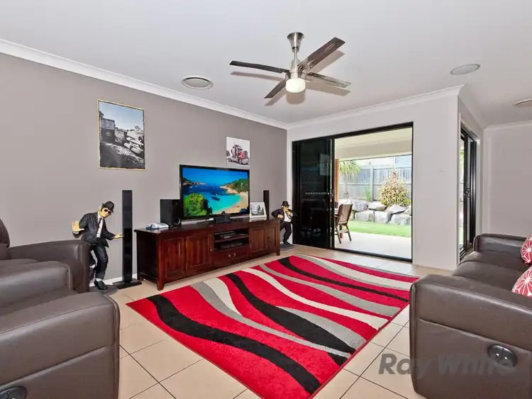 Fourth view of Homely house listing, 42 Tosca Street, Cashmere QLD 4500
