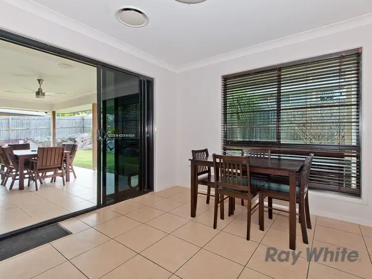 Fifth view of Homely house listing, 42 Tosca Street, Cashmere QLD 4500