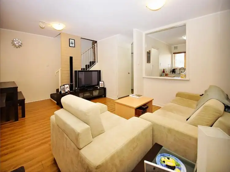 Second view of Homely house listing, 7g Chailey Pl, Balga WA