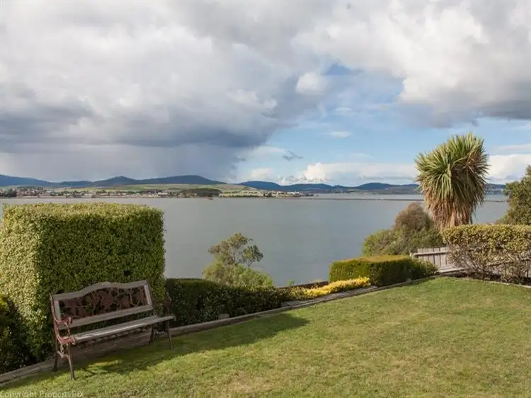 Second view of Homely house listing, 27 Esplanade, Midway Point TAS