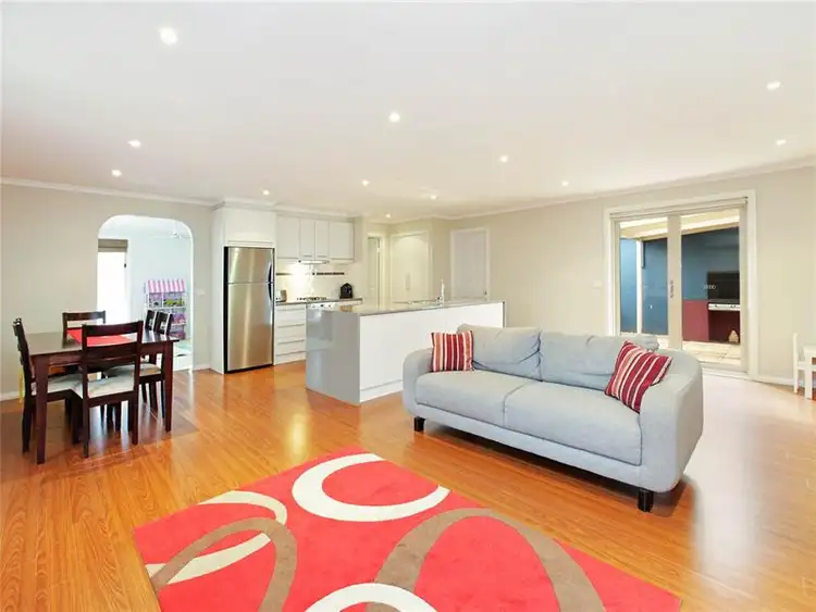 Second view of Homely house listing, 26 Cameron Cres, Lara VIC