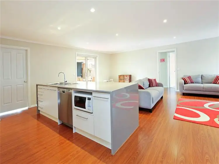 Fifth view of Homely house listing, 26 Cameron Cres, Lara VIC