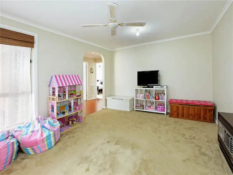 Sixth view of Homely house listing, 26 Cameron Cres, Lara VIC