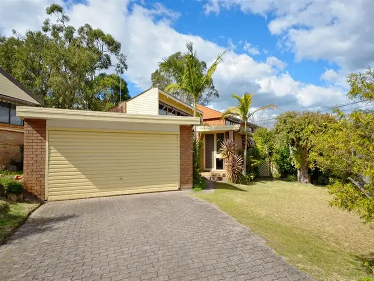 4 Jefferson Cres, Bonnet Bay NSW