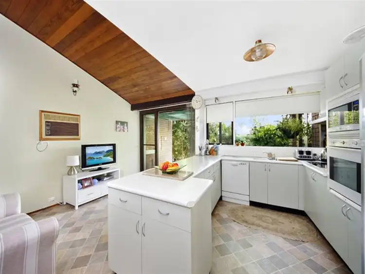 Third view of Homely house listing, 4 Jefferson Cres, Bonnet Bay NSW
