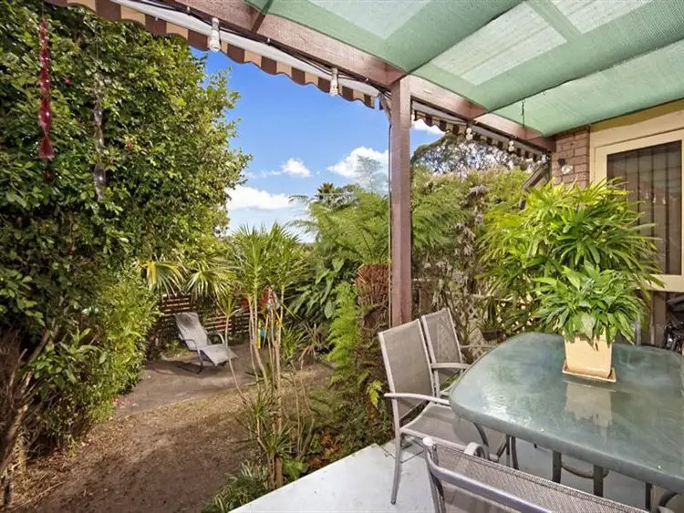 Fourth view of Homely house listing, 4 Jefferson Cres, Bonnet Bay NSW