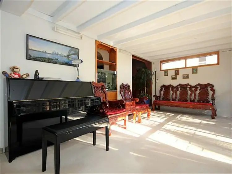 Second view of Homely house listing, 12 Wren St, Condell Park NSW