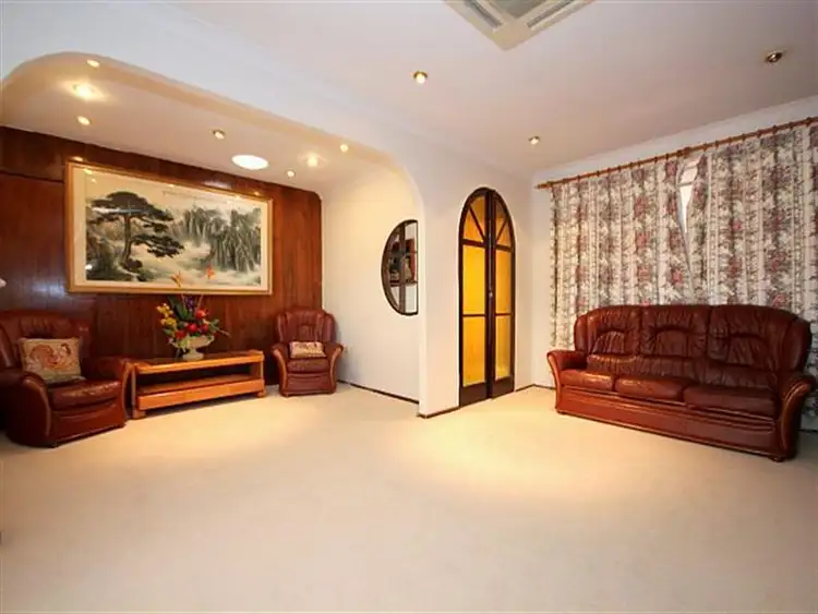 Third view of Homely house listing, 12 Wren St, Condell Park NSW