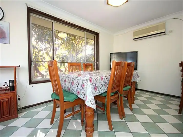 Fifth view of Homely house listing, 12 Wren St, Condell Park NSW