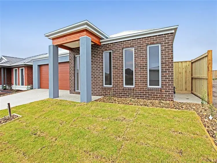 Main view of Homely house listing, 37 Baybrook Ave, Curlewis VIC