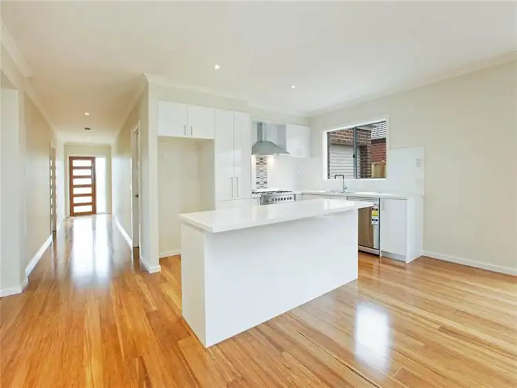 Second view of Homely house listing, 37 Baybrook Ave, Curlewis VIC