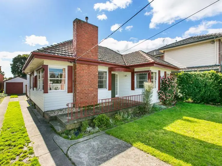 533 South Rd