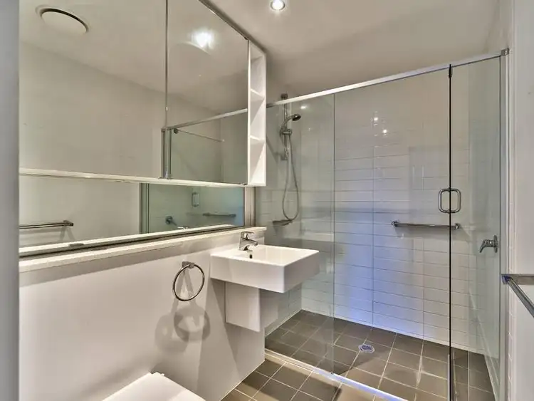 Seventh view of Homely apartment listing, 834/43 Hercules St, Hamilton QLD