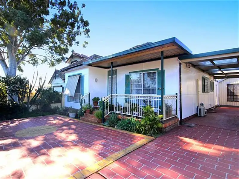 Main view of Homely house listing, 243 Roberts Rd, Greenacre NSW