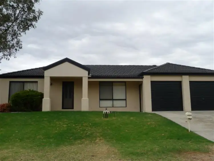 Third view of Homely house listing, 14 Montclair Ave, Wodonga VIC