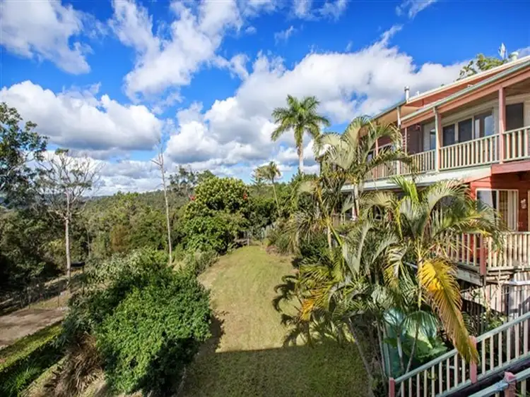 4 Amulla Ct, Mudgeeraba QLD