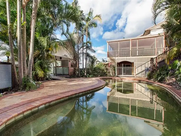 Second view of Homely house listing, 4 Amulla Ct, Mudgeeraba QLD