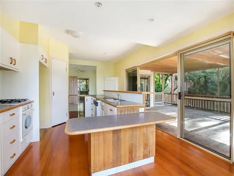 Fourth view of Homely house listing, 4 Amulla Ct, Mudgeeraba QLD