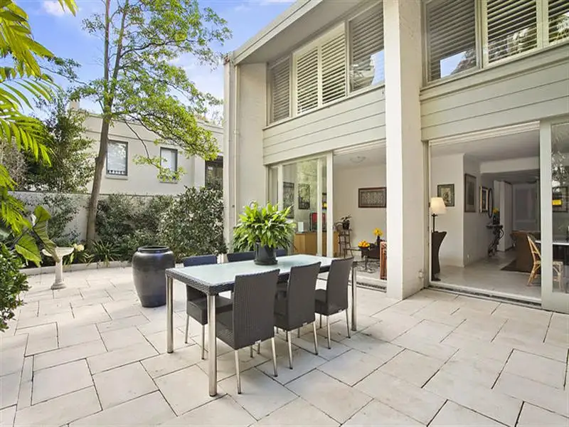 Main view of Homely apartment listing, 17/17 Albert St, Edgecliff NSW