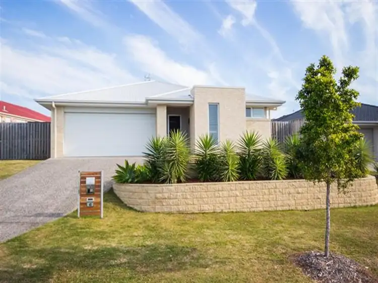 45 Manning Cct, Pacific Pines QLD