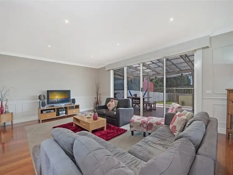 Second view of Homely house listing, 62 Cherlin Dr, Warrnambool VIC