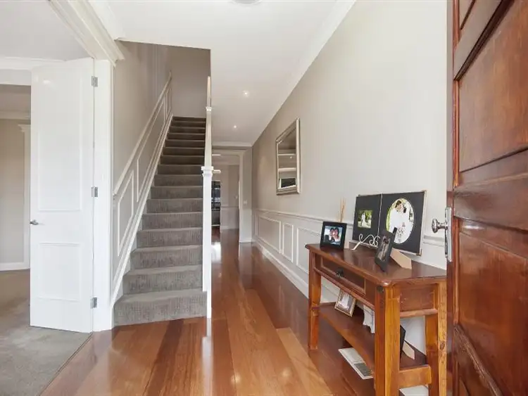 Sixth view of Homely house listing, 62 Cherlin Dr, Warrnambool VIC