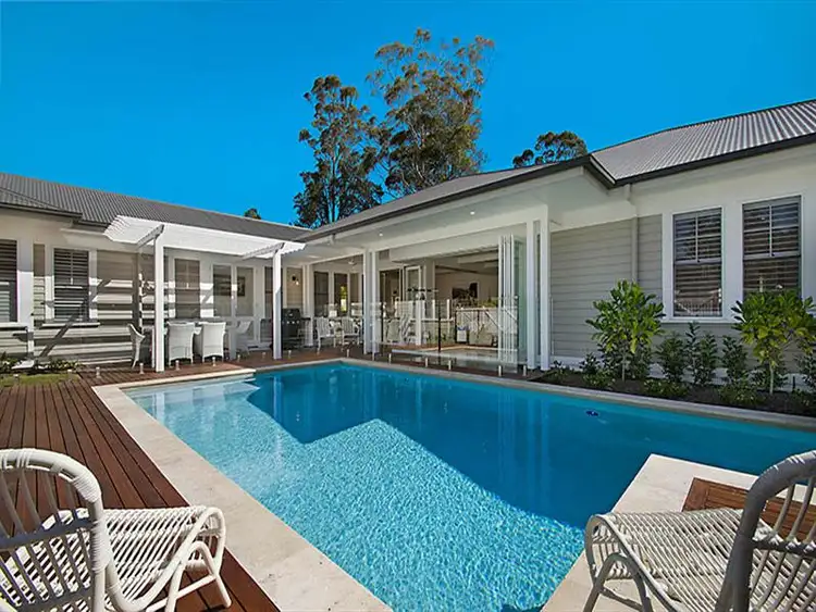 Main view of Homely house listing, 12 Sanctuary Grove Dr, Buderim QLD