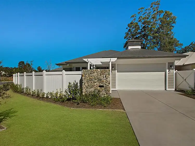 Fourth view of Homely house listing, 12 Sanctuary Grove Dr, Buderim QLD