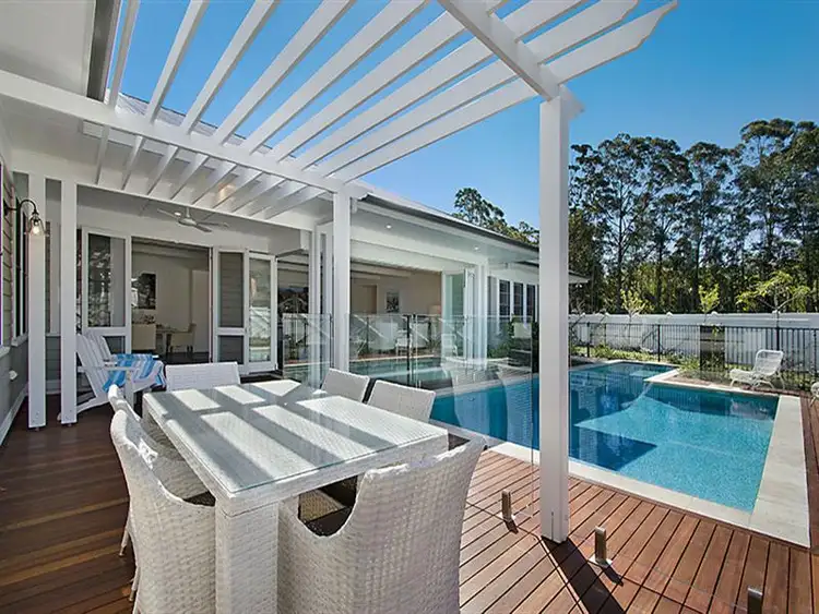 Seventh view of Homely house listing, 12 Sanctuary Grove Dr, Buderim QLD