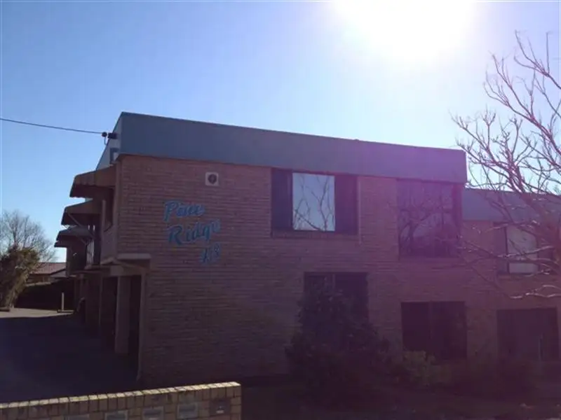 Main view of Homely unit listing, 4/43 Charnely St, Kearneys Spring QLD