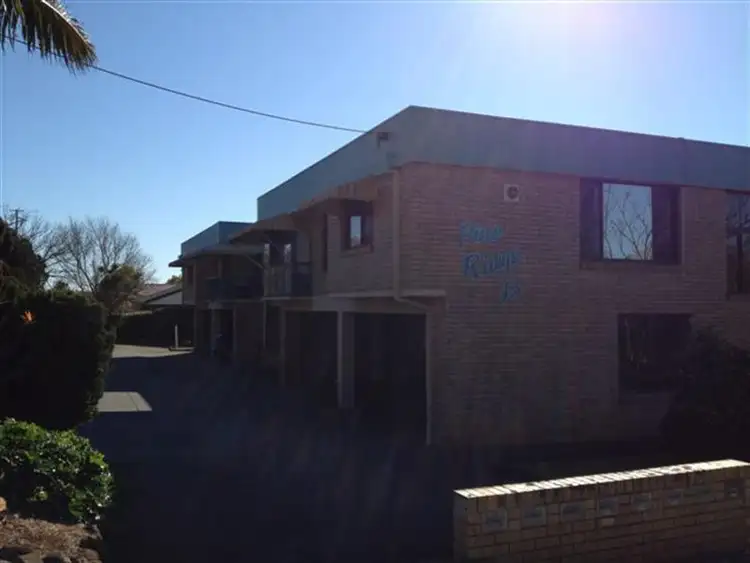 Second view of Homely unit listing, 4/43 Charnely St, Kearneys Spring QLD