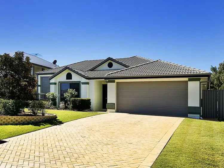 Main view of Homely house listing, 13 Skandia Ct, Kippa-ring QLD