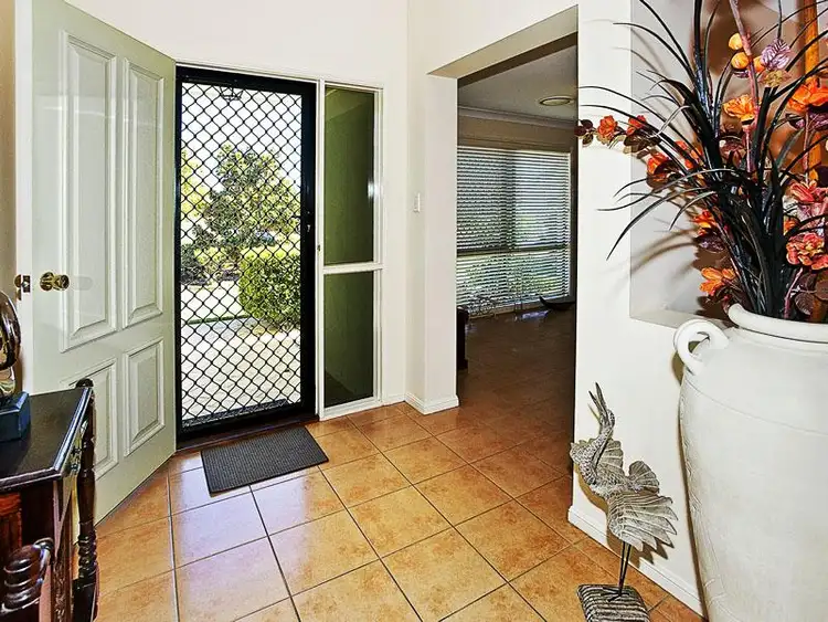 Second view of Homely house listing, 13 Skandia Ct, Kippa-ring QLD