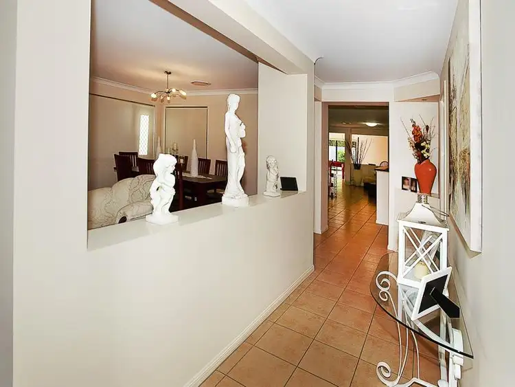 Sixth view of Homely house listing, 13 Skandia Ct, Kippa-ring QLD