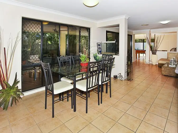 Seventh view of Homely house listing, 13 Skandia Ct, Kippa-ring QLD