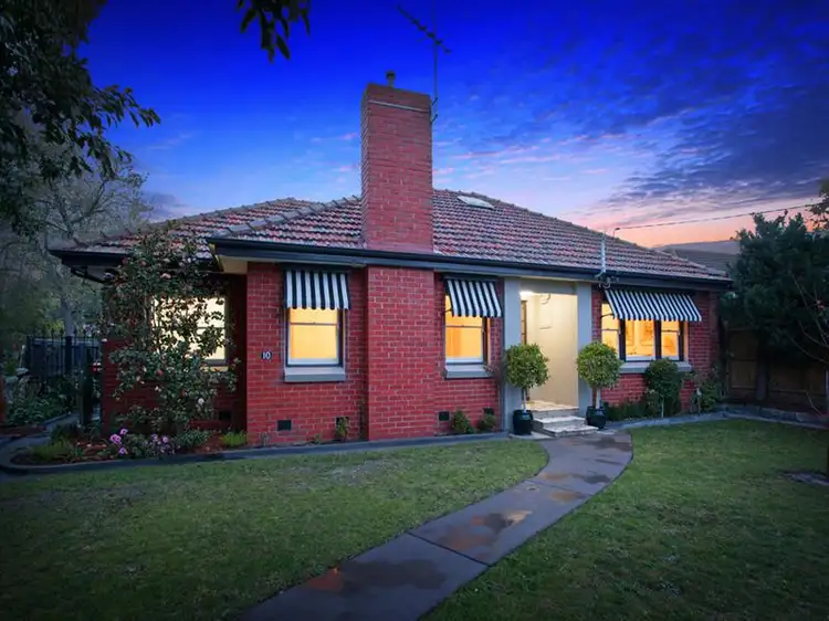 10A Dallas Ave, Hughesdale VIC