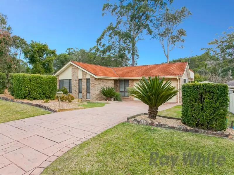 Main view of Homely house listing, 20 Dianne St, Elermore Vale NSW