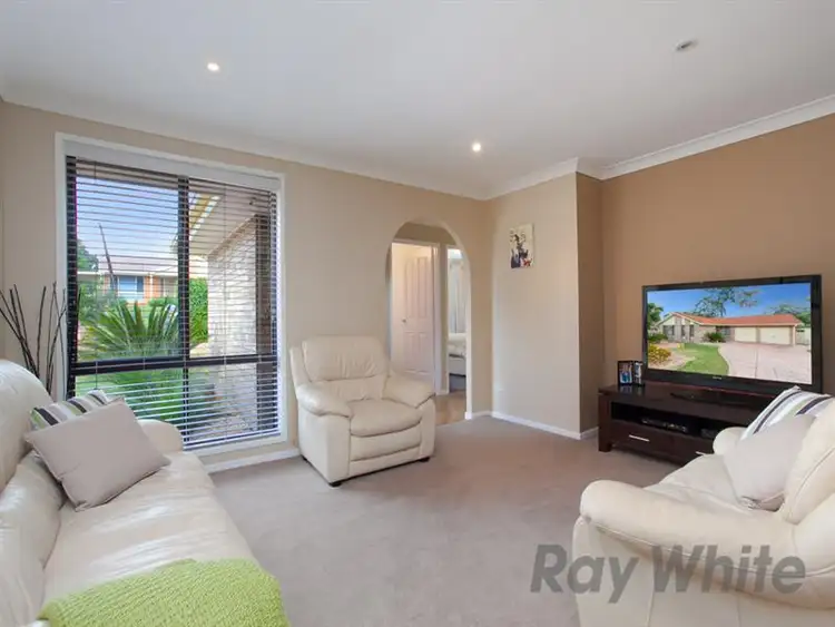 Second view of Homely house listing, 20 Dianne St, Elermore Vale NSW