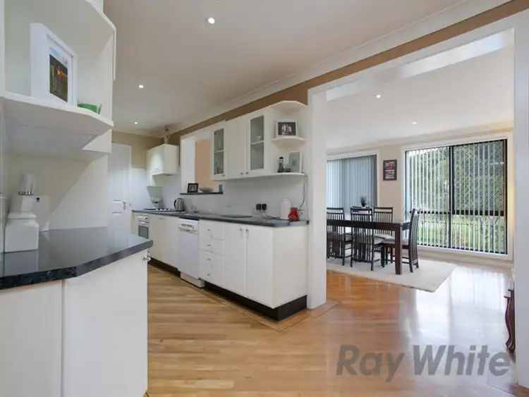 Fourth view of Homely house listing, 20 Dianne St, Elermore Vale NSW