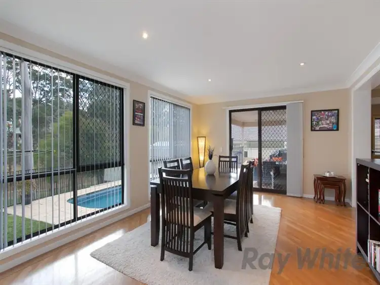 Fifth view of Homely house listing, 20 Dianne St, Elermore Vale NSW