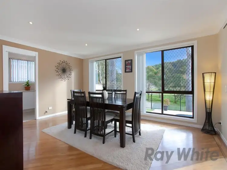Sixth view of Homely house listing, 20 Dianne St, Elermore Vale NSW
