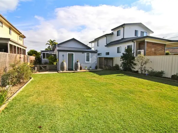 Third view of Homely house listing, 11 Davis Ave, Davistown NSW
